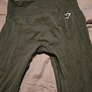 Gymshark Black Leggings